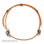 NETVIEL Patch Cord LC-LC (Kabel Fiber Optik)