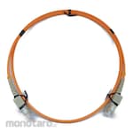 NETVIEL Patch Cord SC-SC (Kabel Fiber Optik)