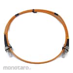 NETVIEL Patch Cord ST-FC