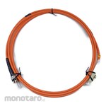 NETVIEL Patch Cord ST-LC