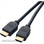 Nakabayashi HDMI cable