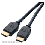 Nakabayashi HDMI cable