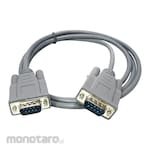 Non Brand Kabel Serial DB9 RS232