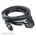 Non Brand Power Cord Cable (Kabel Power)