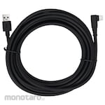 OBSBOT USB A to USB C Cable