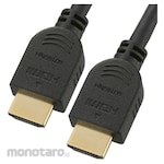 Ohm Electric 4K Premium HDMI Cable