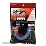 Ohm Electric Flat CAT6 LAN