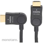 Ohm Electric HDMI 1.4 Cable Vertical