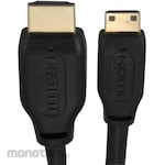 Ohm Electric HDMI 1.4 mini cable