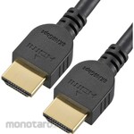Ohm Electric HDMI cable HDMI 2.1 Ultra high speed 4K / 8K compatible