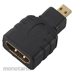 Ohm Electric Hdmi Micro Conversion Plug