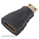 Ohm Electric Hdmi Mini Conversion Plug