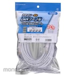 Ohm Electric LAN cable 5E