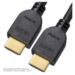 Ohm Electric Premium HDMI cable