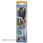 Ohm Electric Slender USB cable