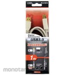 Ohm Electric USB 3.0 cable