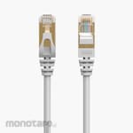 Orico CAT7 10000Mbps Ethernet Cable (PUG-C7)