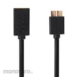 Orico COR3-15 USB3.0 OTG Round USB Cable