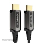 Orico HDMI Cable 4K 60Hz HD Zinc Alloy 3 Meter - HD701-30