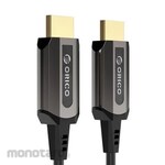 Orico HDMI Cable 4K 60Hz HD Zinc Alloy 5 Meter - HD701-50