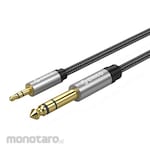 Orico M/M Audio Cable (Kabel Audio)