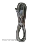 Orico N301-10-PRO Micro USB Charging and Data Cable 100cm 2.4A - Hitam