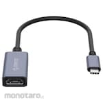 Orico USB-C to HDMI Adapter Aluminum