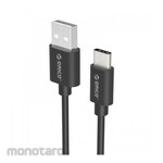 Orico USB2.0 A to Type-C Charge & Sync