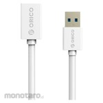 Orico USB3.0 AM to AF 5 FT/1.5M Round USB Cable