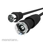 PX Kabel Coaxial Antena TV