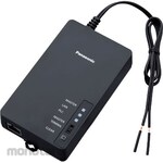 Panasonic HD-PLC compatible PLC adapter