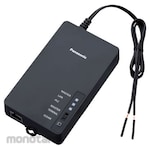 Panasonic HD-PLC compatible PLC adapter