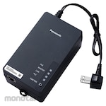 Panasonic Nessum Compatible PLC Adapter (PoE Power Supply) (LAN Conversion) (AC100V)