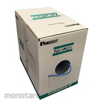 Panduit Copper Cable, Cat 6, 4-PR, 24 AWG, U/UTP (Kabel LAN)