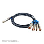Qnap Twinaxial Direct Attach Cable