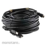 RS PRO Active Male HDMI to Male Hs+E Cable