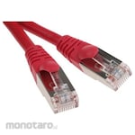 RS PRO Cat5e Ethernet Cable RJ45 to RJ45 F/UTP Shield