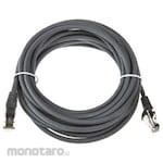 RS PRO Cat5e Ethernet Cable RJ45 to RJ45 F/UTP Shield