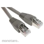 RS PRO Cat5e Ethernet Cable Straight RJ45 to Straight RJ45
