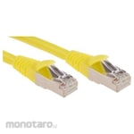 RS PRO Cat6 Ethernet Cable RJ45 to RJ45 F/UTP Shield