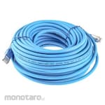 RS PRO Cat6 Ethernet Cable RJ45 to RJ45 FTP Shield