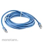 RS PRO Cat6 Ethernet Cable RJ45 to RJ45 S/FTP Shield