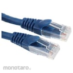 RS PRO Cat6 Ethernet Cable RJ45 to RJ45 U/UTP Shield