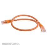 RS PRO Cat6 Ethernet Cable RJ45 to RJ45 UTP Shield