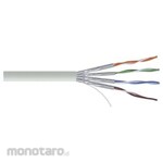 RS PRO Cat6a Ethernet Cable U/FTP Shield