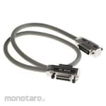 RS PRO Female-Male GPIB to Female-Male GPIB Parallel Cable