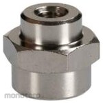 RS PRO Fitting Female to Male