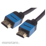 RS PRO HDMI Cable, Slim Aluminium