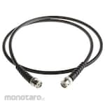 RS PRO Male BNC to Male BNC Coaxial Cable