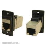 RS PRO Male Ethernet Connector